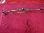 Jaguar Xke Type S1 S2 - Original Lucas Wiper Rack Assembly 8636. Fixed Price $449.94.