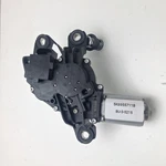 2010-2013 Volkswagen Golf Rear Windshield Wiper Motor 5K6955711B. Fixed Price $150.00.