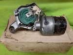 Reman Gm Delco Wiper Motor 4918077 Corvette Impala. Fixed Price $55.00.
