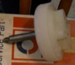 Nos 1981-88 Gmc Chevrolet Truck Wiper Motor Gear. Fixed Price $45.00.