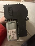 Valeo Rear Windshield Wiper Motor 1993-1998 Jeep Grand Cherokee Vehicles. Fixed Price $40.00.