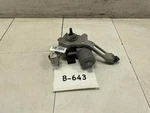 2018 Ford Focus Front Right Passenger Side Windshield Wiper Motor Oem+. Fixed Price $55.45.