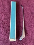 1956-1957 Chevy Belair Wiper Arm Adj. 3/4-12 1/4 Fits Many Gm '47-'58 #3703494. Fixed Price $39.95.