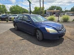 Used Windshield Wiper Linkage Fits: 2003 Honda Accord Sdn Grade. Fixed Price $95.40.
