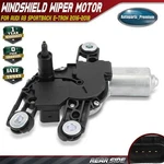 New Rear Side Windshield Wiper Motor For Audi A3 Sportback E-tron 2016 2017 2018. Fixed Price $48.99.