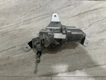 14-19 Nissan Versa Hatchback Rear Windshield Wiper Motor Assembly Oem. Fixed Price $59.00.
