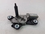 Volvo V50 2007 Genuine Rear Window Wiper Motor 0390201823 AMD89893. Fixed Price $21.81.