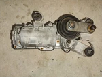 Vintage 1984-88 Windshield Wiper Motor Buick Skyhawk Cadillac Cimarron 22021617. Fixed Price $48.00.
