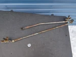 82-85 Toyota Celica Windshield Wiper Linkage St Gt-s RA64 RA65. Fixed Price $65.00.