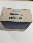 Oem Ford D0AZ-17603-A Wash Jet Aka Nozzle 1969 70 Galaxie Ltd Xl Custom Wagon. Fixed Price $34.95.