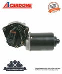 Cardone Reman Windshield Wiper Motor 40-1056 High-quality Auto Part, Universal. Fixed Price $210.93.