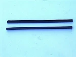 1959 Ford Windshield Post To Door Seal Convertable Retractable New. Fixed Price $74.99.