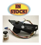 New Port NE4950SP 1949-50 Studebaker Champion Car Wiper Motor Rectangle Drive. Fixed Price $309.95.