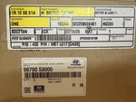 Genuine Windshield Glass Wiper Motor For Hyundai Palisade Sel 20-21 98700S8000. Fixed Price $175.00.