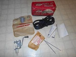 1959 1960 1961 1962 1963 1964 1965 1966 Nos Chevy Ford Dodge Trico Washer Kit. Fixed Price $39.00.