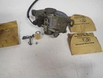 Nos 1948 Ford Windshield Wiper Motor Trico SSM-300-L New Box. Fixed Price $295.00.