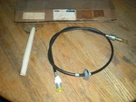 Nos 1970 71 72 Ford Galaxie Ltd 302 351 Speedometer Cable Automatic Trans. Fixed Price $69.99.
