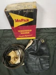 Nos Mopar Accessory Windshield Washer Pkg Pn 2226943 For 1961-3 Dodge/fargo Truc. Fixed Price $294.07.