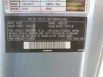 Windshield Wiper Motor Convertible Only Fits 06-08 Volvo 70 Series 4737369. Fixed Price $80.49.