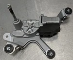 Toyota RAV4 Hybrid 2017 Tailgate Lift Rear Wiper Motor 85130-42070 4P. Fixed Price $138.88.