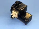 1966 1967 Chevelle Delco 2 Speed Wiper Motorserviced Rebuillt Washer Pump. Fixed Price $189.95.