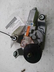 Used Back Glass Wiper Motor Fits: 2014 Honda Odyssey Grade. Fixed Price $85.99.