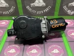 2013 Honda Civic Sedan Windshield Wiper Motor Only Oem. Fixed Price $49.99.