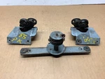 1955 1956 Packard Rh Lh Windshield Wiper Cable Tensioner & Center Pulley. Fixed Price $169.99.