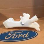 Nos Ford 88 93 Lincoln Continental Oem F0OY-17618-A Reservoir-windshield Washer. Fixed Price $50.00.