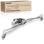 A-premiumfront Wiper Motor & Linkage Assembly For Dodge Sprinter 2500 3500 07-09. Fixed Price $95.29.