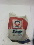 Vintage Gm Ac Delco Windshield Wiper Park Switch W/instructions 22063283. Fixed Price $72.00.