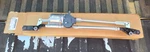 Nos Gm General Motors Wiper Transmission W/motor # 15094705 New In Open Box. Fixed Price $74.95.