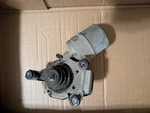 Gm Delco Windshield Wiper Motor 1978-88 G-body Chevy Buick Pontiac 20004774 B15. Fixed Price $50.00.