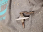 1963 1964 Dodge 330 440 Polara Plymouth Windshield Wiper Pivot Body Mopar. Fixed Price $50.00.