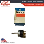 1969-1981 Dodge Truck D100 D150 B100 B200 B300 Speed Wiper Switch 3004104 Nos. Fixed Price $202.53.