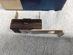 Nos Oem Ford Mercury Circuit Breaker #D1AZ-14526-B 30AMP 12VOLTS 71-72 Galaxie. Fixed Price $19.95.