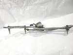 2003 Mercedes SL500 Oem Windshield Wiper Motor With Linkage Transmission. Fixed Price $64.00.