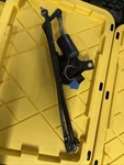 Bmw E30 3-SERIES Windshield Wiper Linkage With Motor 1984-1992 Oem. Fixed Price $185.00.