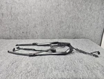 Windshield Wiper Blade Arms Set Assembly Mercedes R231 SL550 SL63 Oem. Fixed Price $99.00.