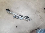 Windshield Wiper Motor Hatchback Fits 17-18 Corolla Im 1721841. Fixed Price $129.89.