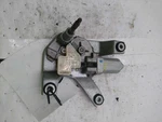 Used Back Glass Wiper Motor Fits: 2015 Jeep Patriot Grade. Fixed Price $74.99.