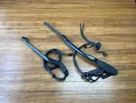 2014-2021 Mercedes S550 W222 Windshield Wiper Arms Assembly Pair Set Of Oem. Fixed Price $51.99.
