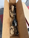 Oem New Windshield Wiper Motor With Linkage 04-14 Ford BL34175000AB F150 E-150. Fixed Price $350.00.