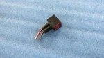 Saab 9-5 / 9-3 Aero Pin Male 4113411 Amp 1-962374-1. Fixed Price $5.80.