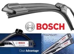 16CA Bosch Windshield Wiper Blade Front Rear Driver Passenger Side For Chevy. Fixed Price $16.03.
