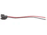 For Mazda Abs Wheel Speed Sensor Connector United Automotive 17523MWYT. Fixed Price $19.14.