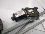 Wiper Transmission Fits 12-18 Bmw 320I 730640. Fixed Price $89.43.