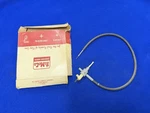 Ford Genuine Nos Windshield Wiper Switch Control Cable C1AB-17B479-A. Fixed Price $115.00.
