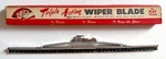 Trico Triple Action Wiper Blade For Flat Shields TAU10 TAU-10" Nos. Fixed Price $24.99.
