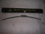Nos 1362726 Wiper Blade Frame Polished Stainless Steel Gm Buick Chevy Olds 55-65. Fixed Price $35.00.